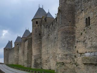durée Vol Paris Carcassonne