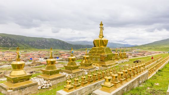 Manigangexiang