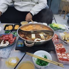 乡村饭店(高祖路店) User Photo