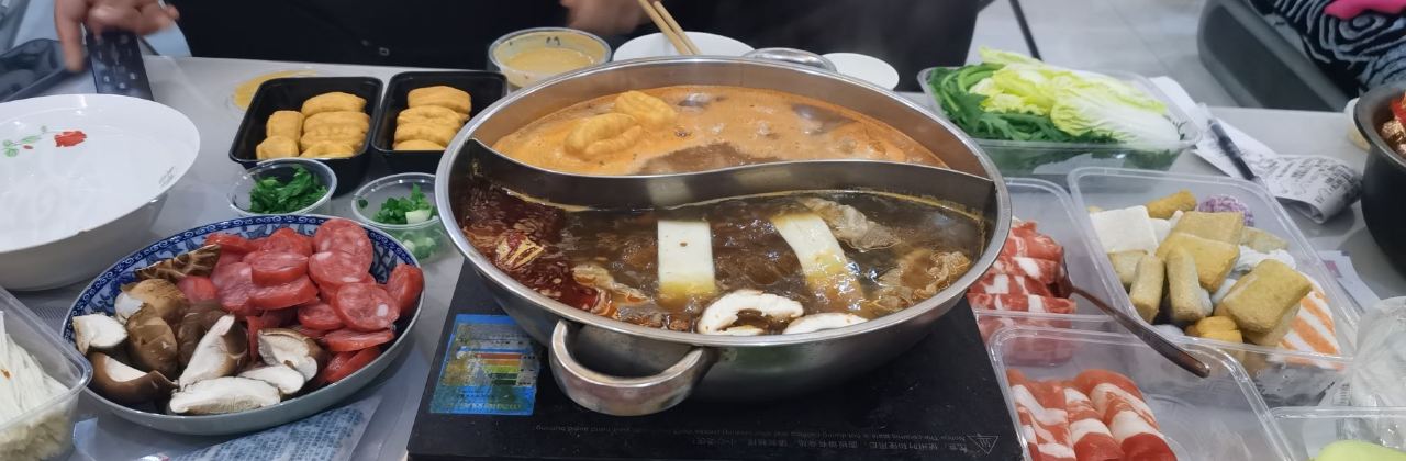 乡村饭店(高祖路店)