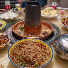 赟赟铜火锅烧烤 User Photo
