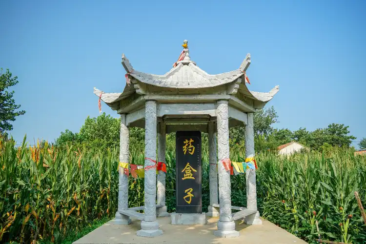 Hotels in Feng County