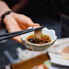 顺峰顺水(长风大悦城店) User Photo