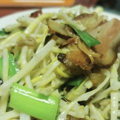 三娃子酒家 User Photo