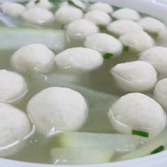 顺品美食店(旅游大道店) User Photo