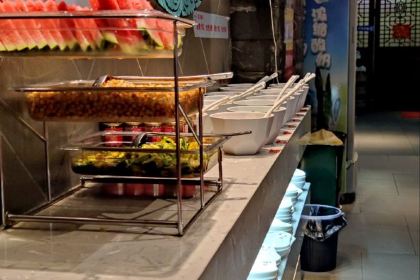 朝天门火锅(苍南县店)