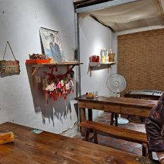 碗角小吃 User Photo