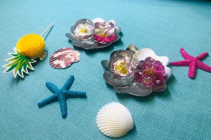 锦上云宿|海上花开精致餐厅