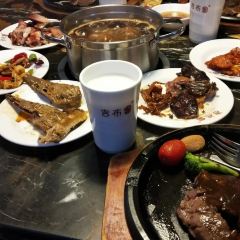 Ken's House of Pancakes ảnh của người dùng