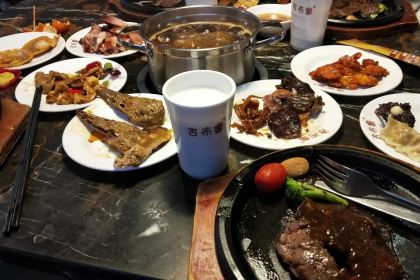 Ken's House of Pancakes