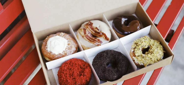 Do-Rite Donuts & Chicken - Breakfast & Brunch restaurant in Chicago, IL