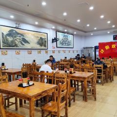 肆姐面粉馆(坡子街店) User Photo