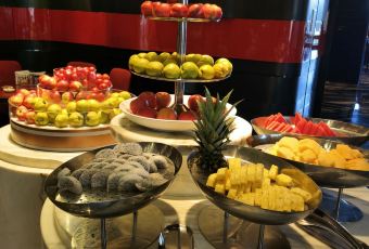 西安W飯店·WEI全味西餐廳張用戶圖片