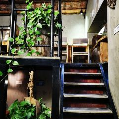 Qiqijiadetangshuidian (nanwanjie1hao) User Photo