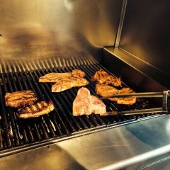 Phillip's Foote Restaurant User Photo