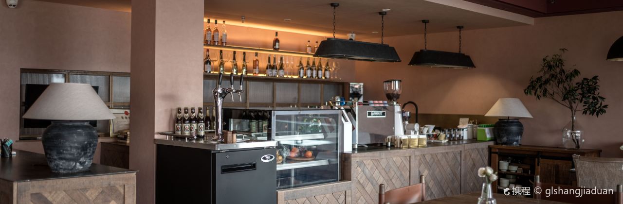 泸沽湖叙旧·山海事酒店·餐厅