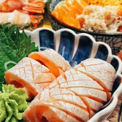 Samurai Fish (Tap Seac) User Photo