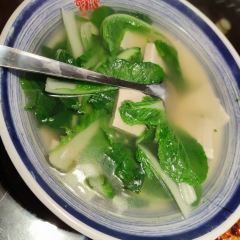 徐鼎盛民间菜(泸州滨江路店) 여행 사진
