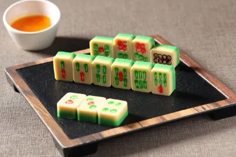 THE FOOD GALLERY OF BINGZHOU