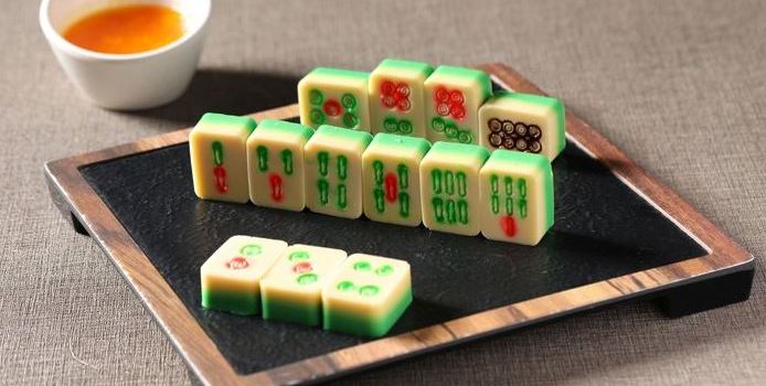 THE FOOD GALLERY OF BINGZHOU