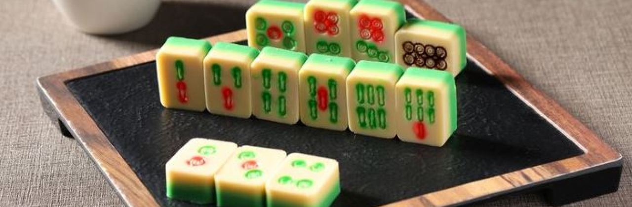 THE FOOD GALLERY OF BINGZHOU