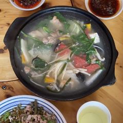 高姐砂锅 User Photo