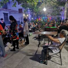 雅乐轩农家乐 User Photo
