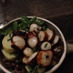 Ombra Salumi Bar張用戶圖片