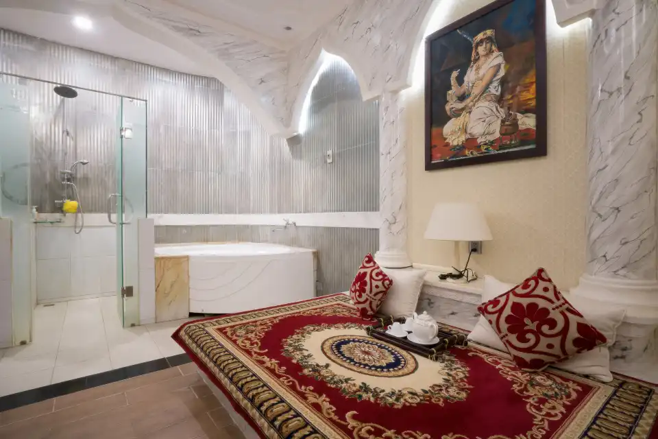 5_Nha Trang Galina Mud Bath & Spa