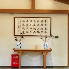 桃花潭桃花书院·餐厅 User Photo