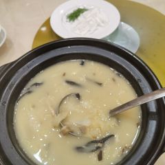East Ocean Seafood Restaurant User Photo