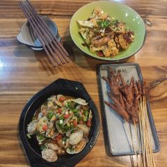 盛港林记·港式地摊打边炉 User Photo