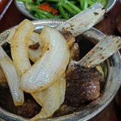 THONG KYE KHANG SANG User Photo