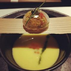 Kisumé User Photo