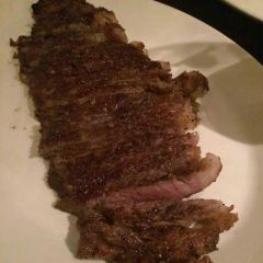 Jervois Steak House User Photo