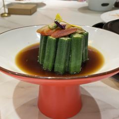 Gu cang · Restaurant (Song jiang) User Photo
