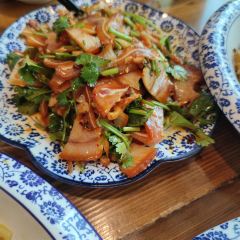 Wei Xiang Yuan Shi Fu Local Private-home Cuisine ảnh của người dùng