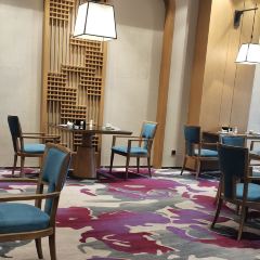 青岛东方影都皇冠假日酒店·彩丰小馆中餐厅 여행 사진