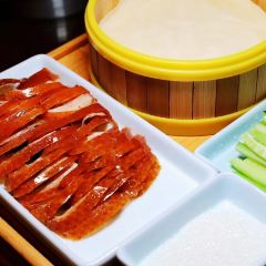 香满园餐馆(星岛国际店) User Photo
