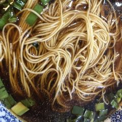 孙盛兴奥灶面馆(山塘街店) User Photo