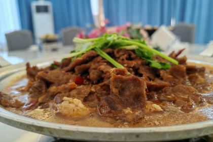 金寨印象邢湾民宿·餐厅