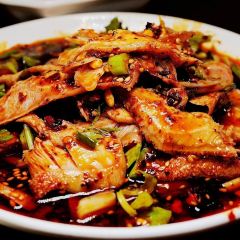 蒋牛肉(西街店) User Photo