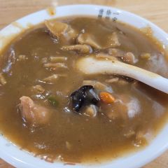 高群生逍遥胡辣汤(蓝堡湾店) User Photo