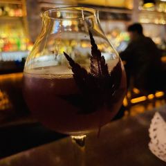 GAL cocktail User Photo