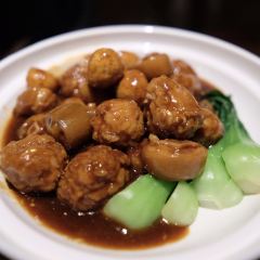 Lantchen Reserve-Nanking Traditional Taste User Photo