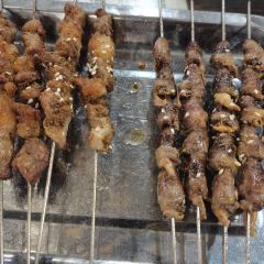 黄原总部 여행 사진