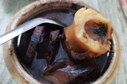 芳姐炖品店(双孖井店)