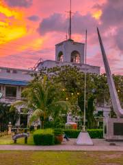 Plaza Independencia