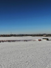 Lantian Ski Field