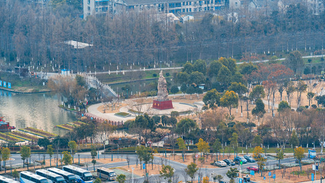 Mingyue Park